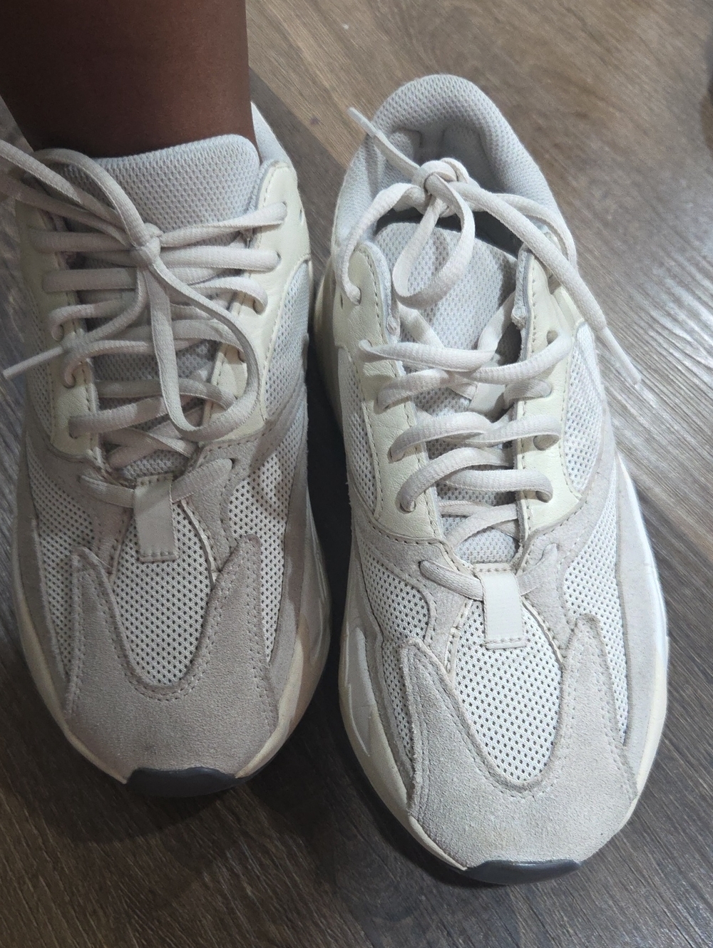 Yeezy 700